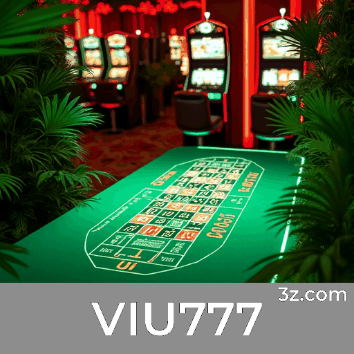Mergulhe na Atmosfera Envolvente e Realismo Psicológico do Cassino VIU777