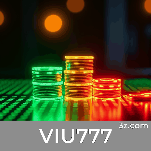 Explore a Revolução dos Jogos e a Convergência de Tecnologias na VIU777
