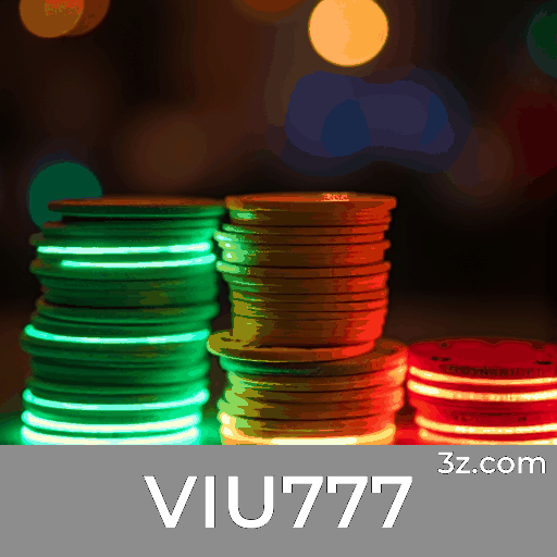 Desenvolvedores de renome e tecnologia avançada no VIU777